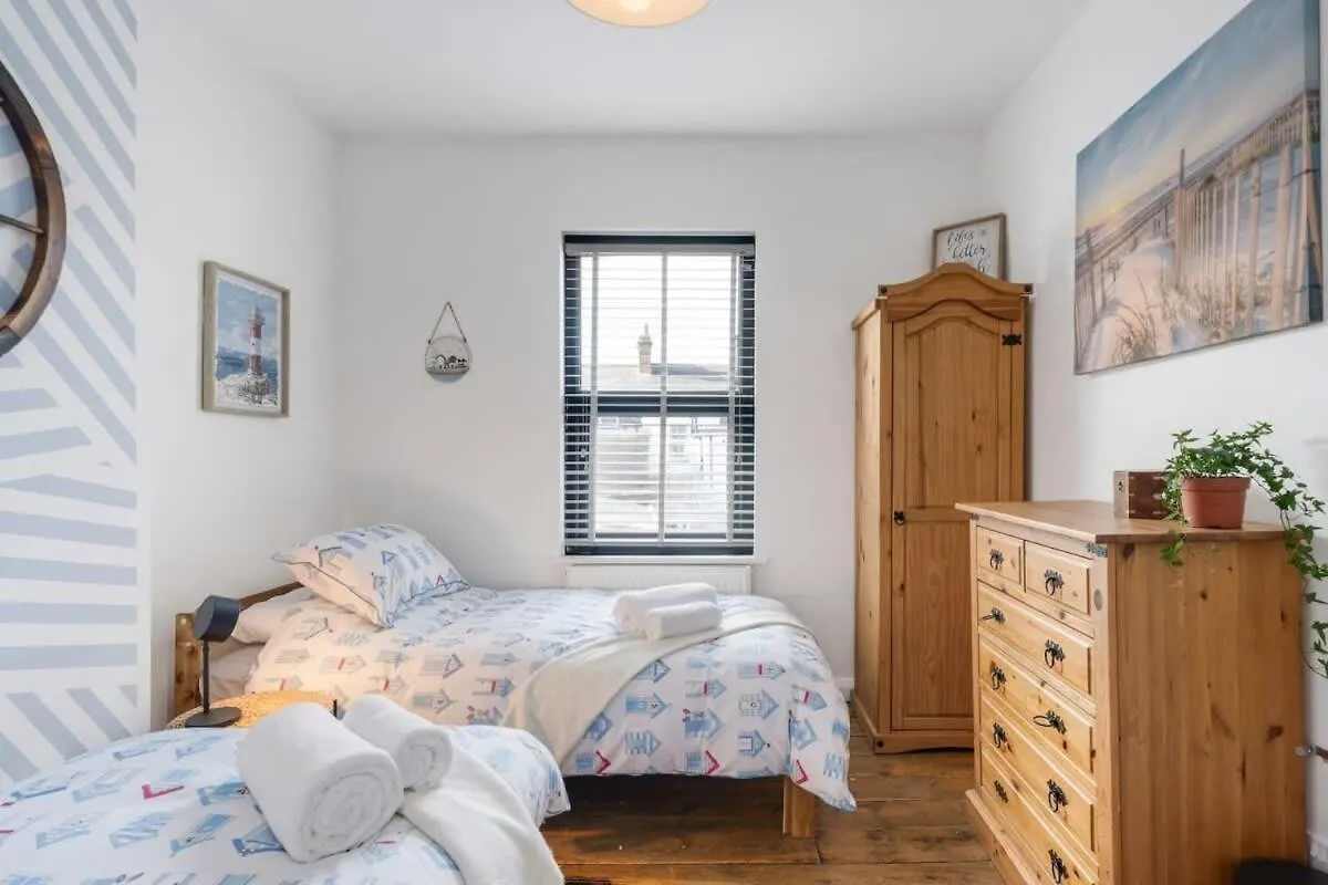 Stylish House W Free Parking Nr Exeter Centre Βίλα Ηνωμένο Βασίλειο
