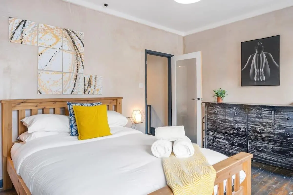 Stylish House W Free Parking Nr Exeter Centre Βίλα Σπίτι διακοπών